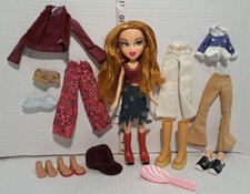 Bratz doll accessories for sale  Muskegon