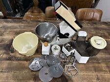 Kenwood major model for sale  SLEAFORD