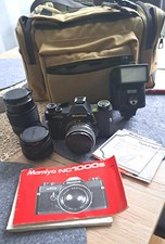 mamiya nc 1000s gebraucht kaufen mamiya nc 1000s gebraucht kaufen Dortmund