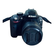 Nikon d3300 55mm for sale  ROCHESTER