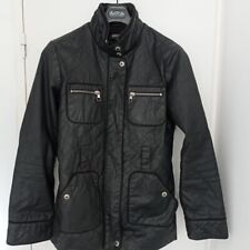 Manteau doudoune capuche d'occasion  Voiron