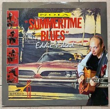 N.o.i.a. summertime blues usato N.o.i.a. summertime blues usato  Savignano sul Panaro