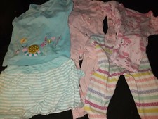 Girl clothes months for sale  Pittsboro