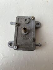 Mikuni benzinpumpe piaggio gebraucht kaufen  Flörsheim