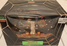 Lemax halloween spooky for sale  Newport News