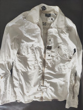Außergewöhnliche weiße jean gebraucht kaufen  Bochum