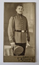Tolles cdv foto gebraucht kaufen  Ebhausen