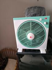 Ventilatore tavolo fasi usato  Cardito