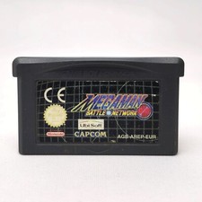 Mega man battle gebraucht kaufen  Trier