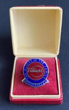 Villiers thomas garner for sale  UK