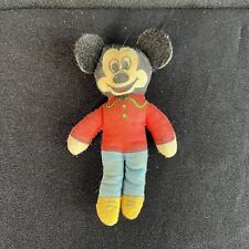 Knicker bocker mickey d'occasion  Expédié en Belgium
