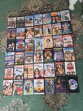 Lot of 42 Comedy DVDs comprar usado  Enviando para Brazil