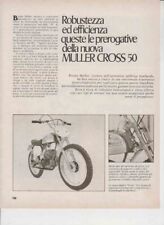 Pubblicita advertising moto usato  Venegono Superiore