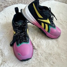 Sapato Reebok Work Feminino 6.5W Lavante Trail 2 Trabalho Construção Rosa comprar usado  Enviando para Brazil