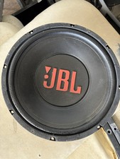 Jbl subwoofer driveraltoparlan usato  Treviso