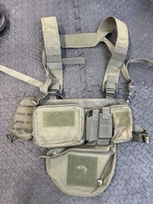 Viper chest rig for sale  LONDONDERRY