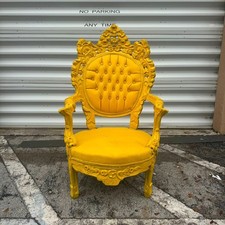 french rococo armchair for sale french rococo armchair for sale Miami