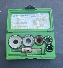 Greenlee 660 quick for sale  Decatur