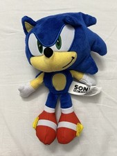 Pupazzo sonic usato  Melegnano