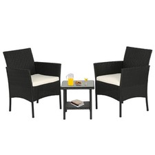Wicker outdoor furniture for sale  Brentwood