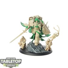 Dark angels lion gebraucht kaufen Dark angels lion gebraucht kaufen  Hof