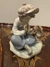 Lladro figurine 5450 for sale  Staten Island
