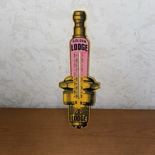 Gadget pubblicitario lodge usato  Bari