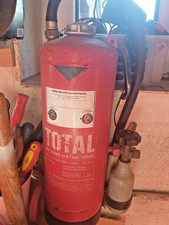feuerloscher 6 kg gebraucht kaufen  Bunde