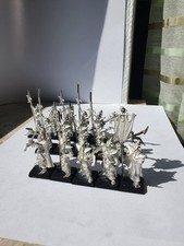 Dunkelelfen 15x schwarze gebraucht kaufen  Alteglofsheim