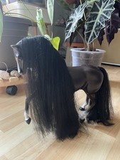 Barbie pferd champion gebraucht kaufen  Kyffhäuserland