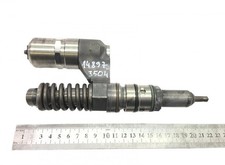500380884 fuel injector d'occasion  Expédié en Belgium
