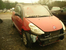 Moteur citroen pluriel d'occasion  La Ville-aux-Clercs
