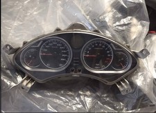 Contachilometri honda 400 usato  Roma