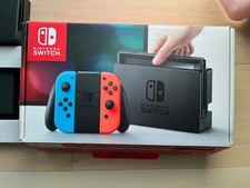 Nintendo switch handheld for sale  Cupertino