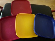Tupperware teller deckel gebraucht kaufen  Oberkirch