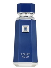 Azzure aoud eau d'occasion  Montreuil