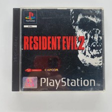 Resident evil sony usato  Bergamo