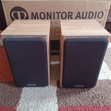 Monitor audio bronze for sale  FAREHAM