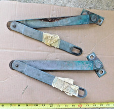 ford 100 1966 f tailgate for sale  Manchester