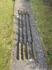 nash h gun carp rods for sale nash h gun carp rods for sale BRISTOL