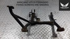 Cavalletto centrale suzuki usato  Italia