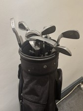 Wilson prostaff oversize for sale  MAIDSTONE