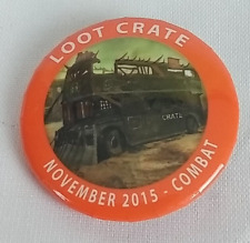Loot crate november for sale  Spokane