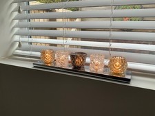 Table lamp five for sale  AYLESBURY