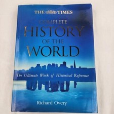 Complete history overy for sale  Vienna