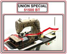 Union special 51500 for sale  BURY