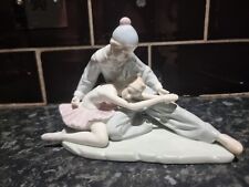 Vintage figure porcelain for sale  UPMINSTER