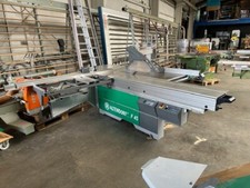 Formatkreissäge altendorf f45 gebraucht kaufen  Gerolzhofen
