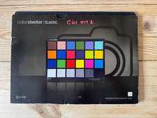 Rite macbeth color for sale  DUNMOW