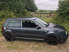 Mk4 golf tdi for sale  HAVERFORDWEST